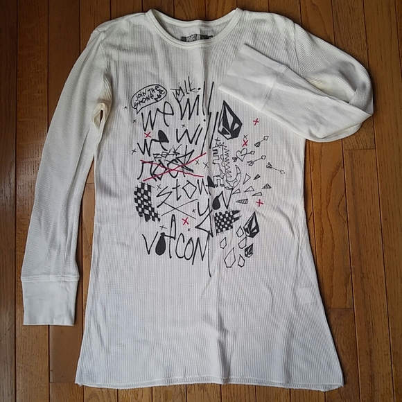 ♦3 for $15 Volcome Stone Thermal - Picture 1 of 8